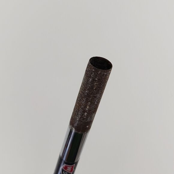 KBS MAX Ultralite Stiff Iron Shaft 37.25in, 0.370" Pull from Wilson D9 Good Grip - Picture 4 of 7